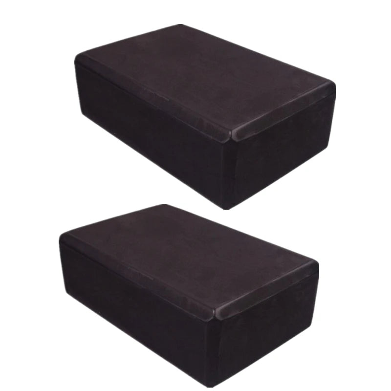 Body Shaping EVA Yoga Blocks