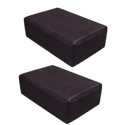 Body Shaping EVA Yoga Blocks