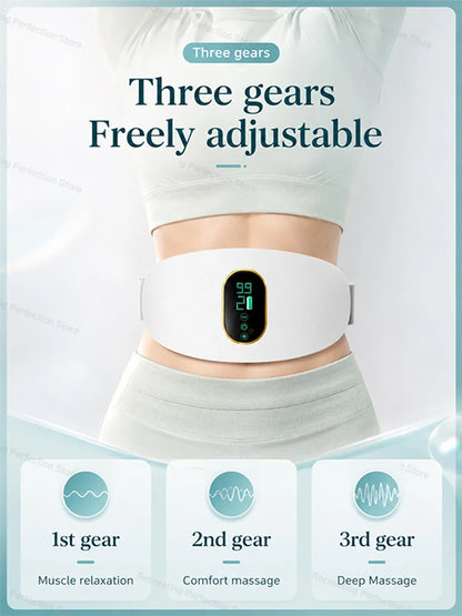 3 Modes Electric Fat Remover Body Massager