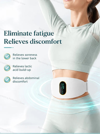 3 Modes Electric Fat Remover Body Massager