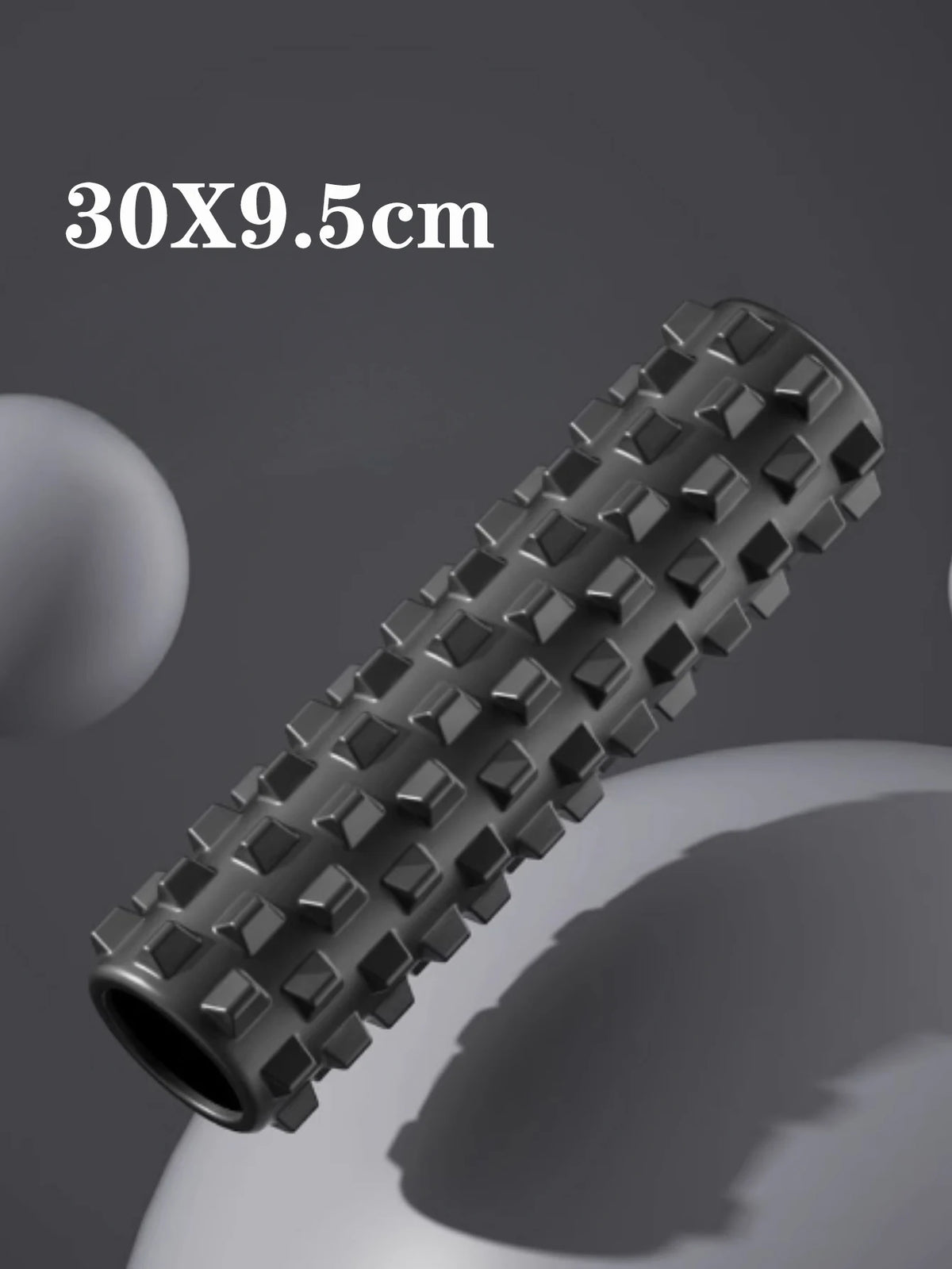Pilates and Muscle Relaxation Foam Roller