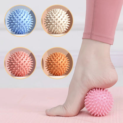 Muscle Relaxation Massage Yoga Ball
