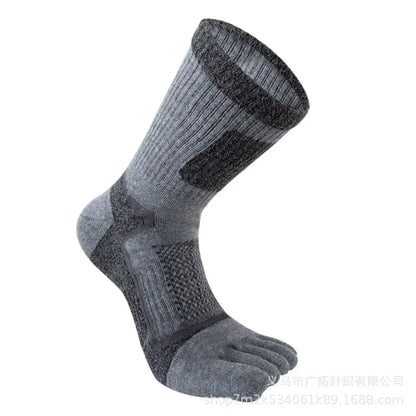 Breathable Sweat-Absorbing Compression Socks