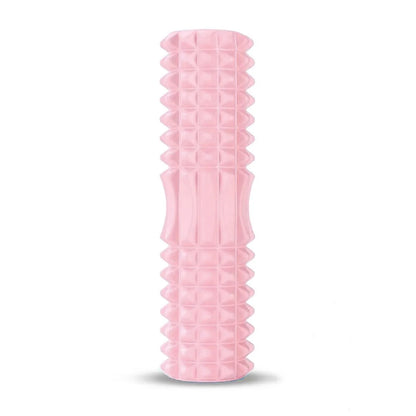 Pilates and Muscle Relaxation Foam Roller