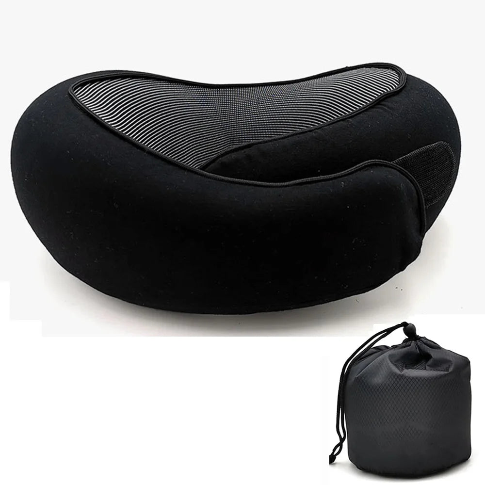 U-shaped  Travel Neck Pillow