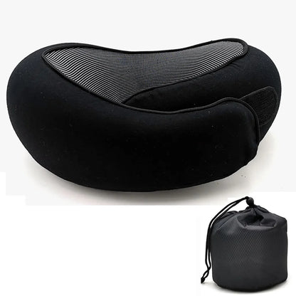 U-shaped  Travel Neck Pillow