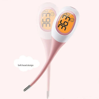 Silicone Fast 8S Digital Thermometer