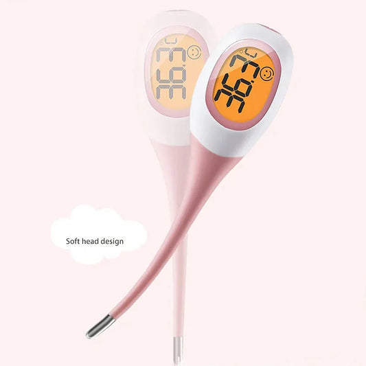 Silicone Fast 8S Digital Thermometer