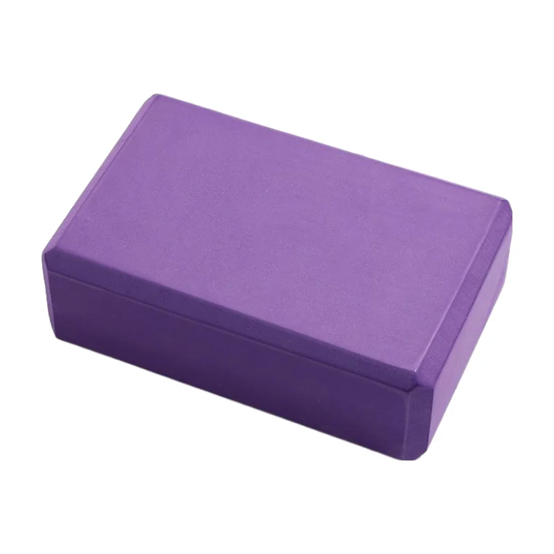 Body Shaping EVA Yoga Blocks