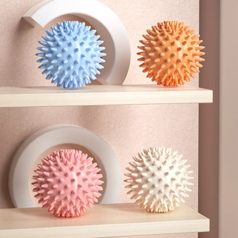 Muscle Relaxation Massage Yoga Ball