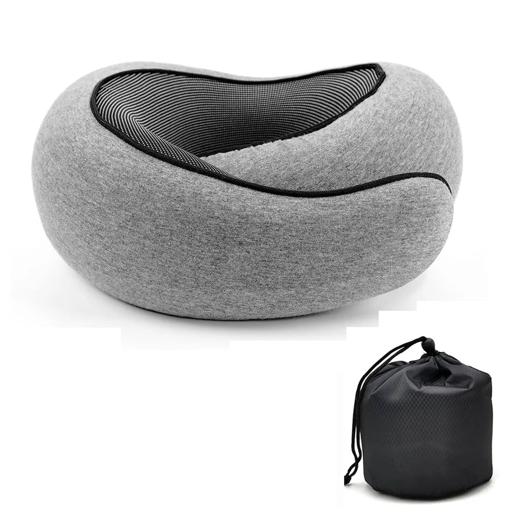 U-shaped  Travel Neck Pillow