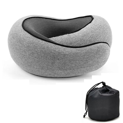U-shaped  Travel Neck Pillow