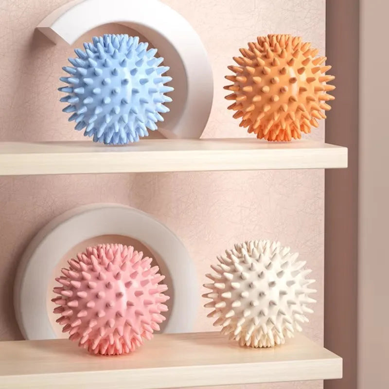 Muscle Relaxation Massage Yoga Ball