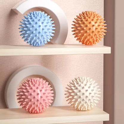 Muscle Relaxation Massage Yoga Ball