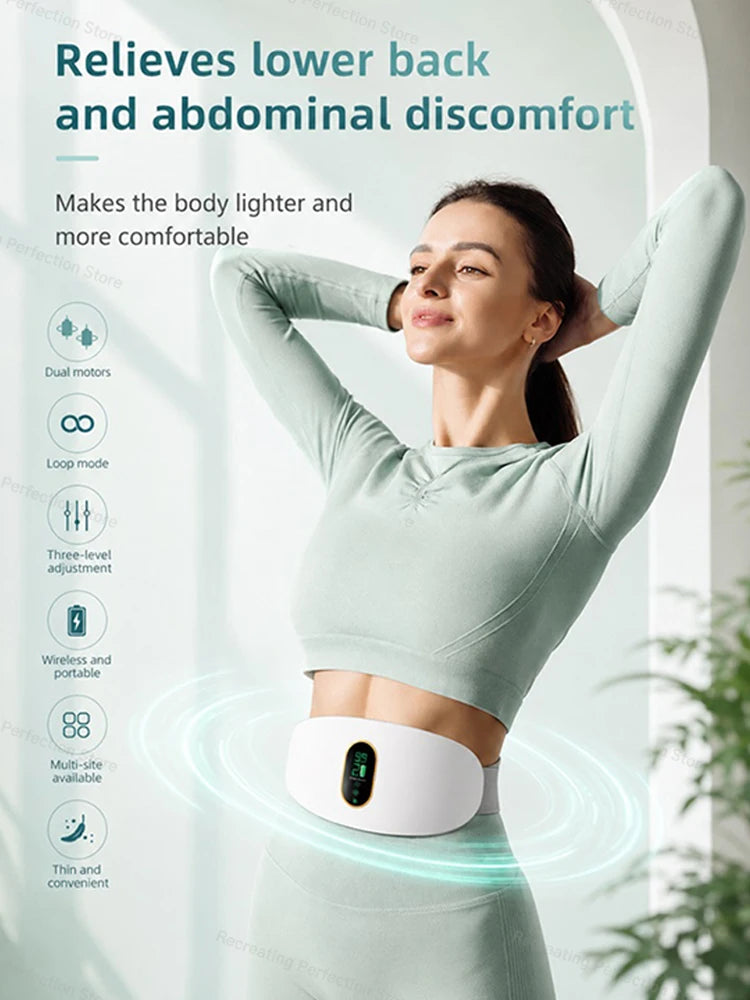 3 Modes Electric Fat Remover Body Massager
