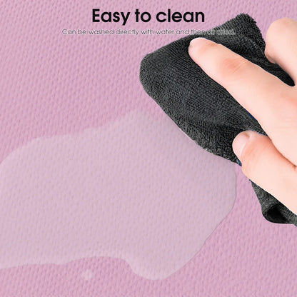 Non Slip Yoga Pilates Mat