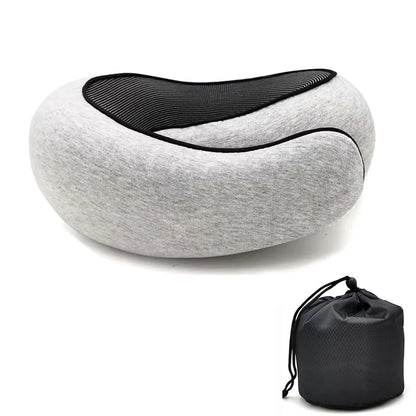 U-shaped  Travel Neck Pillow