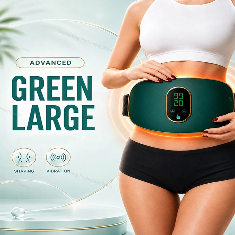 3 Modes Electric Fat Remover Body Massager
