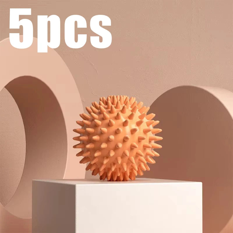 Muscle Relaxation Massage Yoga Ball
