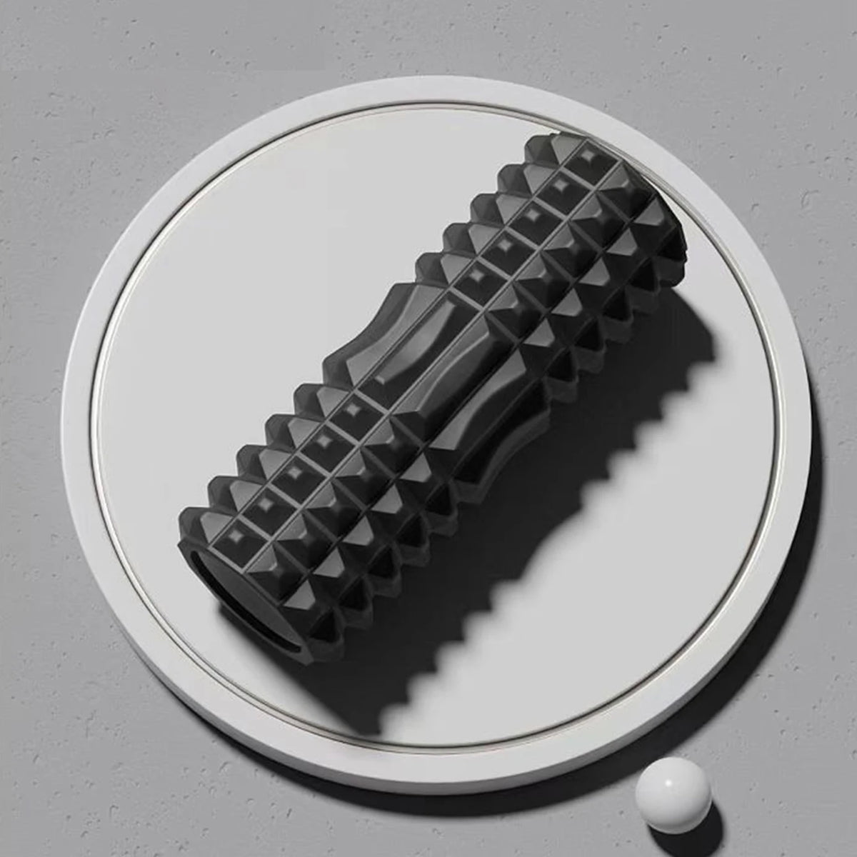 Pilates and Muscle Relaxation Foam Roller