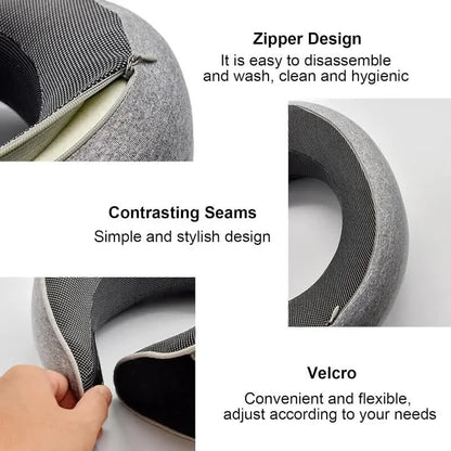 U-shaped  Travel Neck Pillow